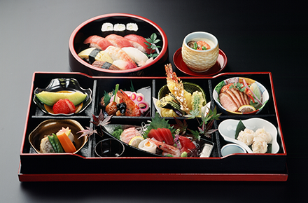 仕出し料理・お弁当