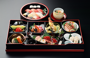 仕出し料理